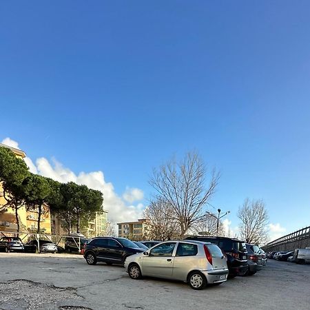 Gualtieri B&B - Luxury Rooms San Giorgio a Cremano Zewnętrze zdjęcie