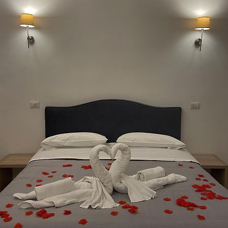 Gualtieri B&B - Luxury Rooms San Giorgio a Cremano Zewnętrze zdjęcie