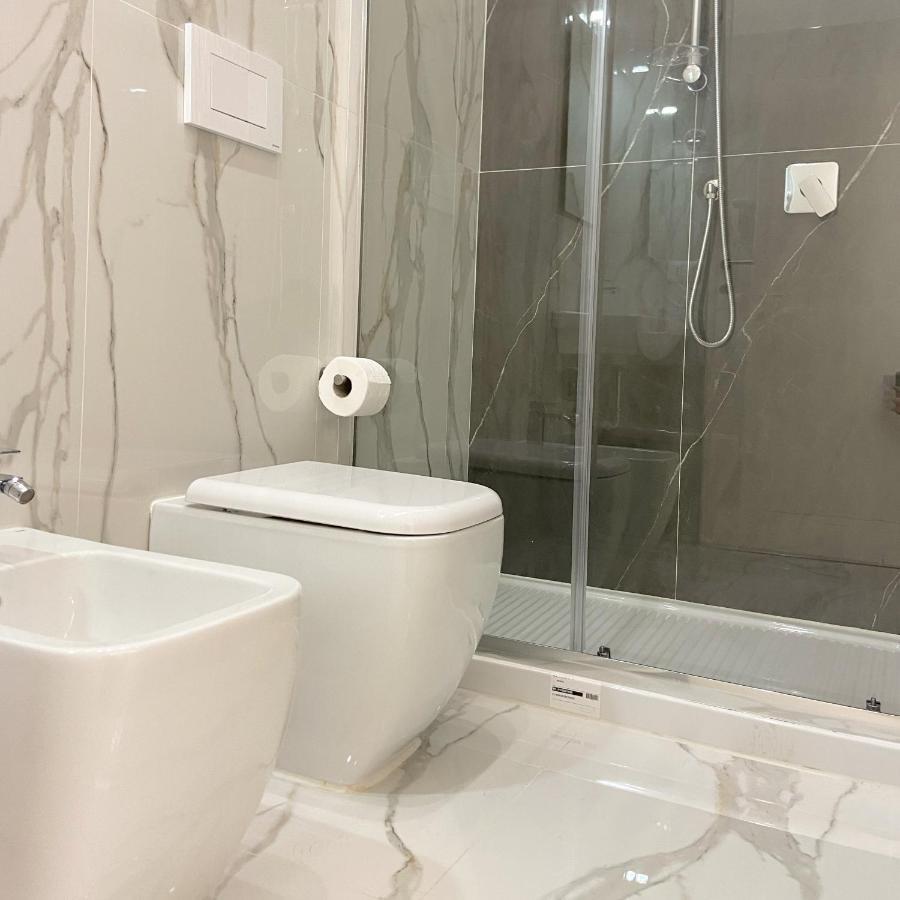 Gualtieri B&B - Luxury Rooms San Giorgio a Cremano Zewnętrze zdjęcie
