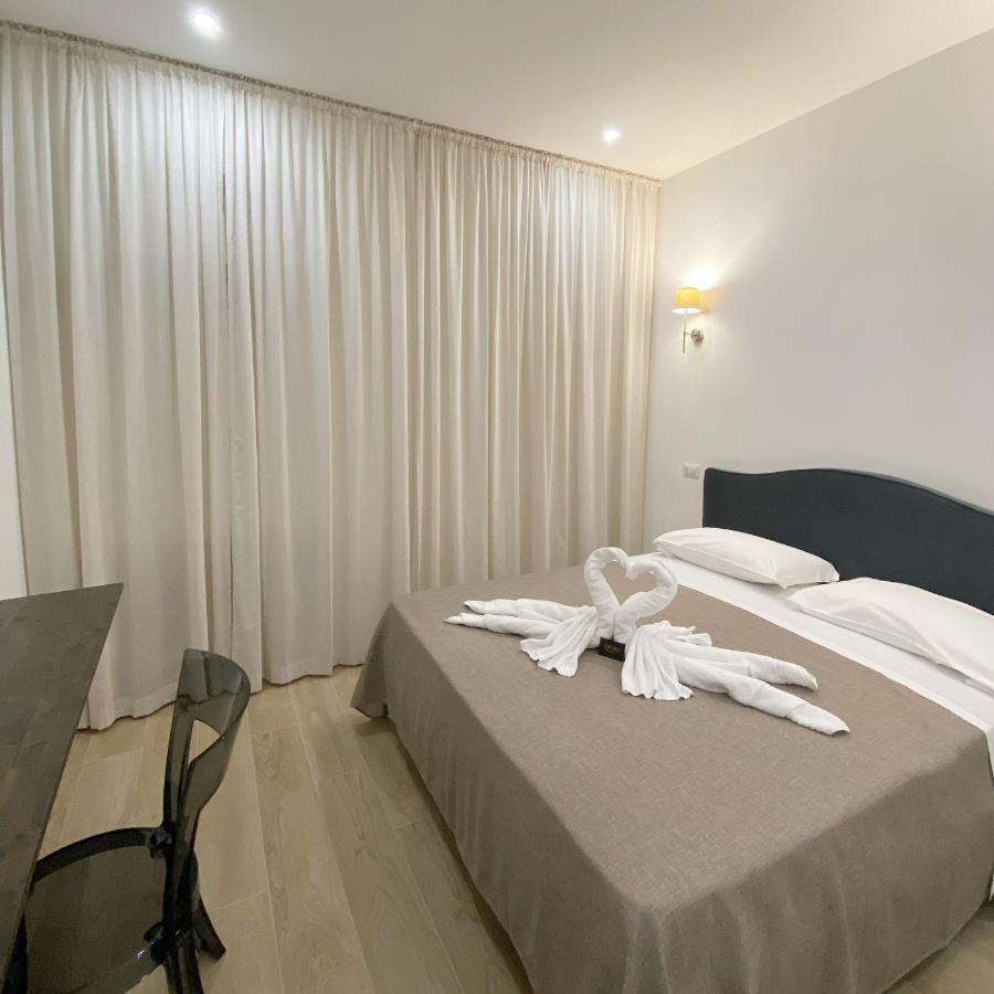 Gualtieri B&B - Luxury Rooms San Giorgio a Cremano Zewnętrze zdjęcie