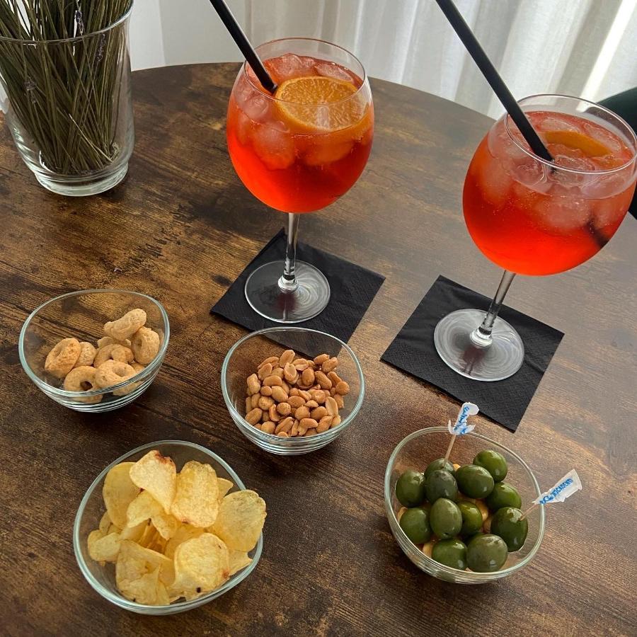 Gualtieri B&B - Luxury Rooms San Giorgio a Cremano Zewnętrze zdjęcie