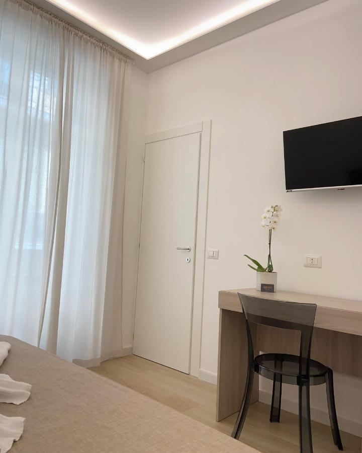 Gualtieri B&B - Luxury Rooms San Giorgio a Cremano Zewnętrze zdjęcie