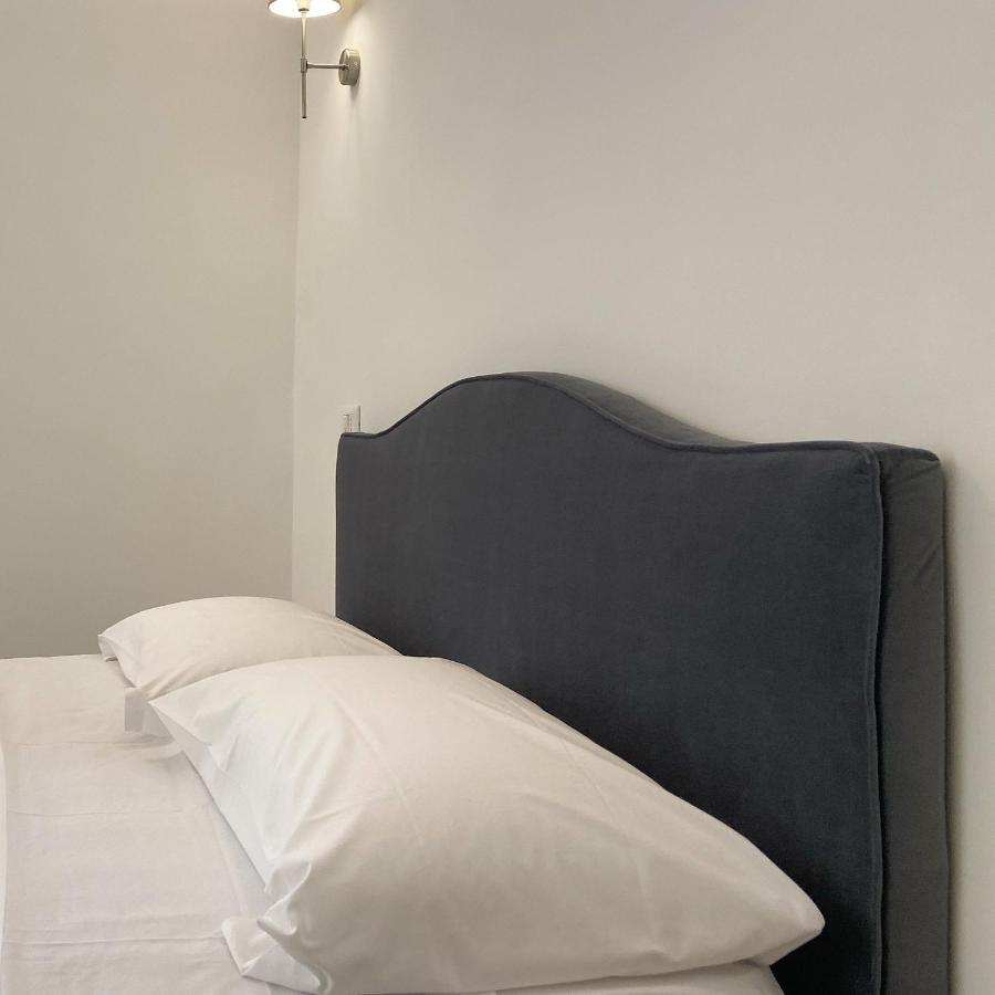 Gualtieri B&B - Luxury Rooms San Giorgio a Cremano Zewnętrze zdjęcie