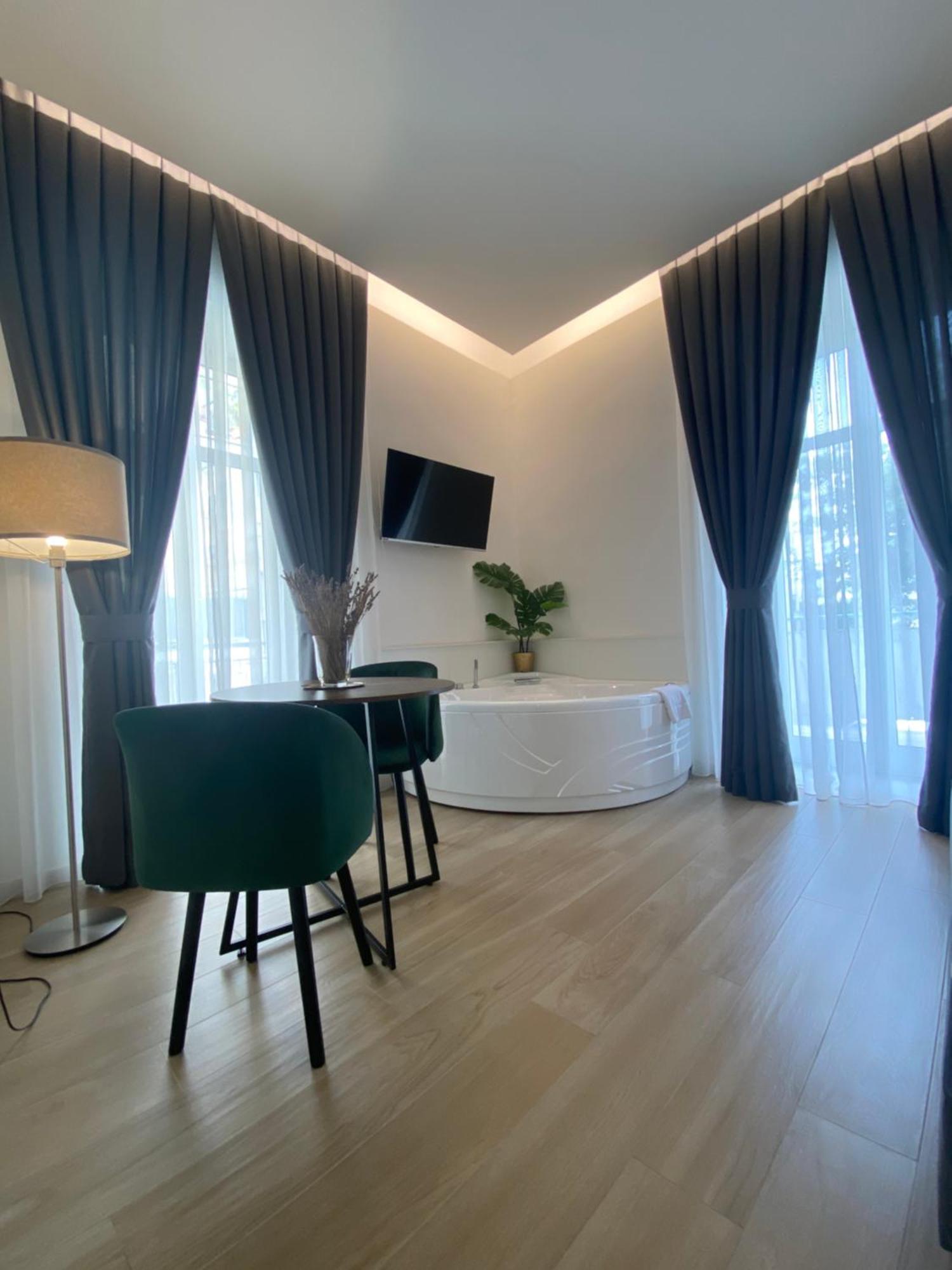 Gualtieri B&B - Luxury Rooms San Giorgio a Cremano Zewnętrze zdjęcie