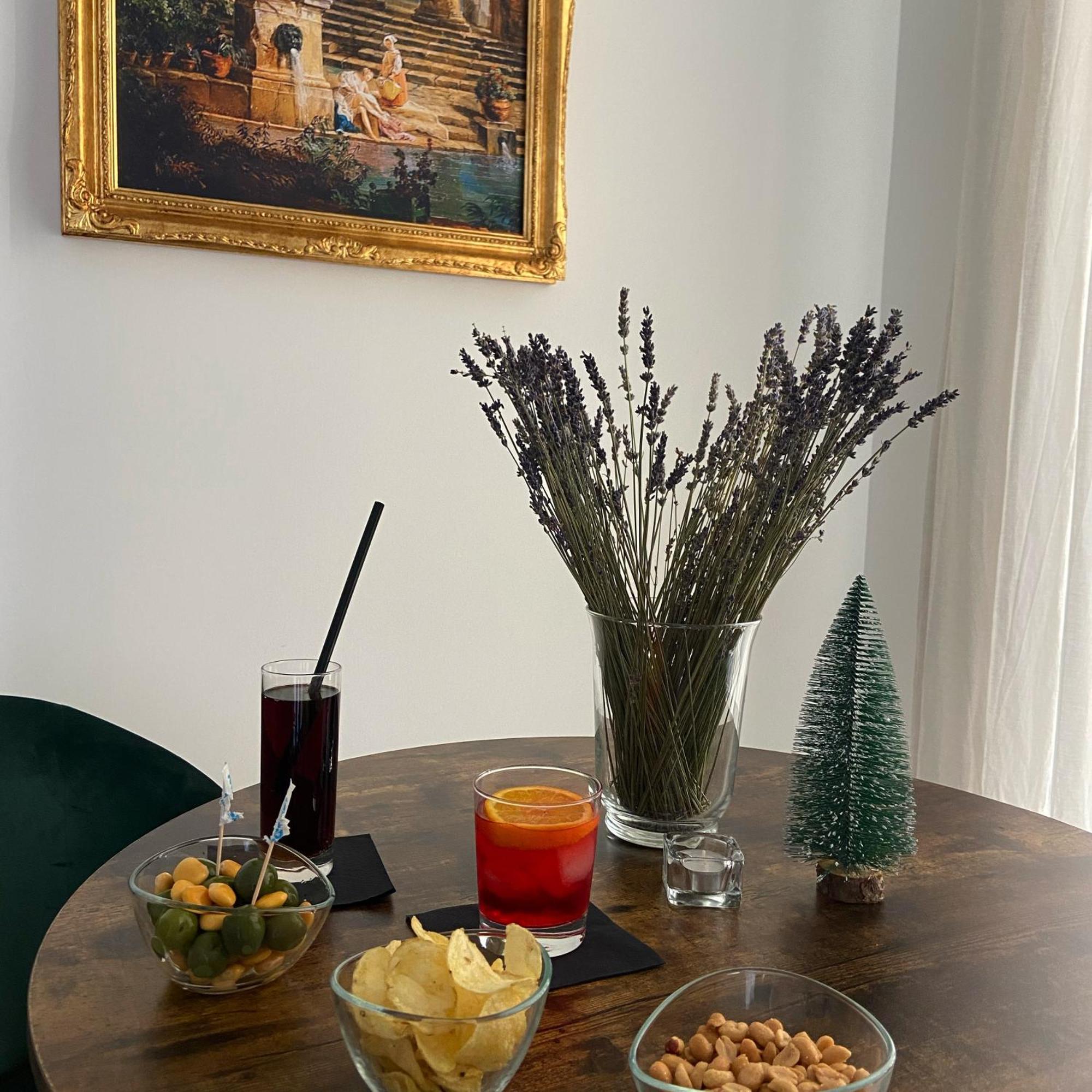 Gualtieri B&B - Luxury Rooms San Giorgio a Cremano Zewnętrze zdjęcie