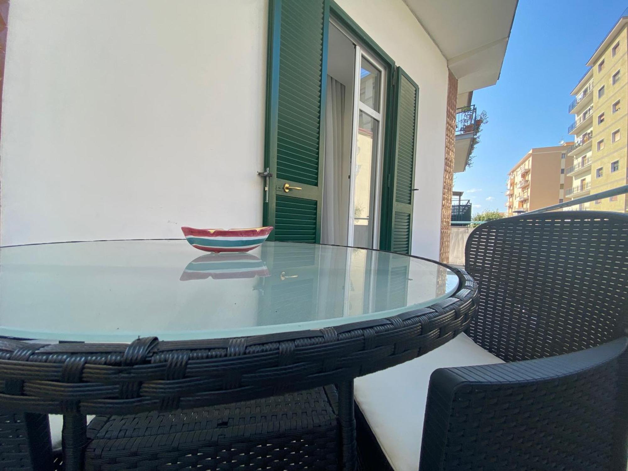 Gualtieri B&B - Luxury Rooms San Giorgio a Cremano Zewnętrze zdjęcie