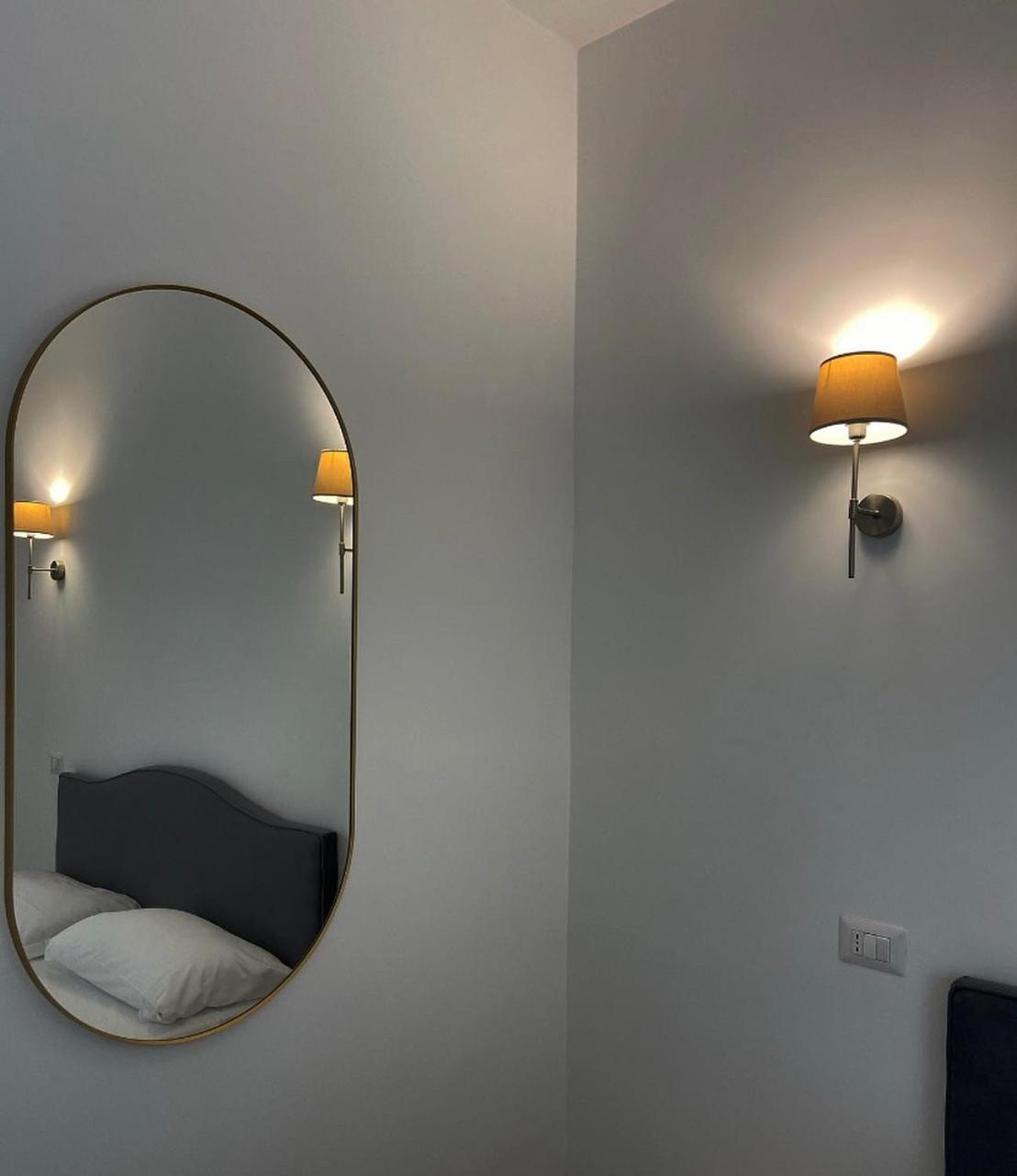 Gualtieri B&B - Luxury Rooms San Giorgio a Cremano Zewnętrze zdjęcie
