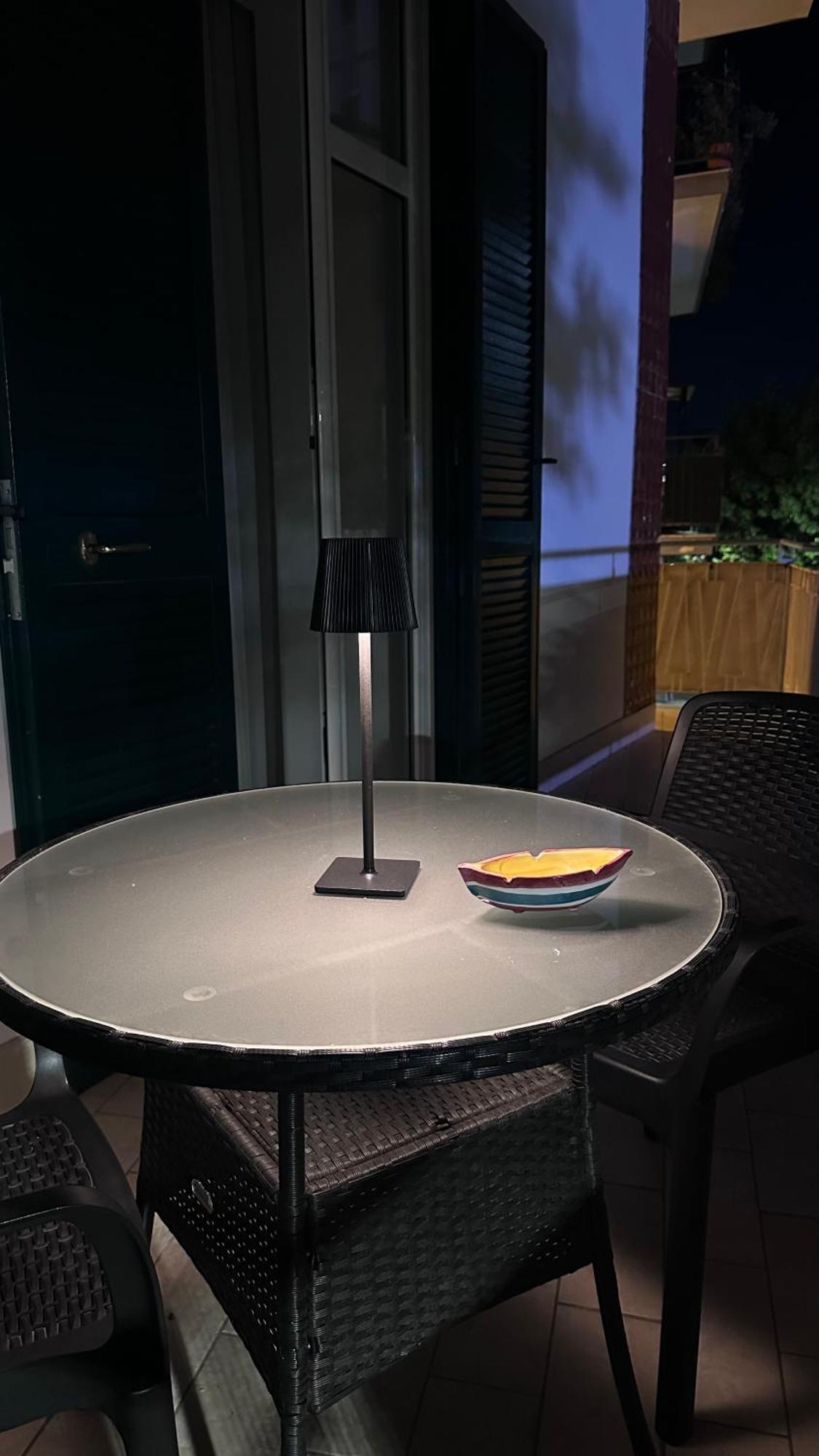 Gualtieri B&B - Luxury Rooms San Giorgio a Cremano Pokój zdjęcie